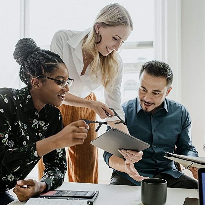 10Pack No-Touch Door Opener Tool