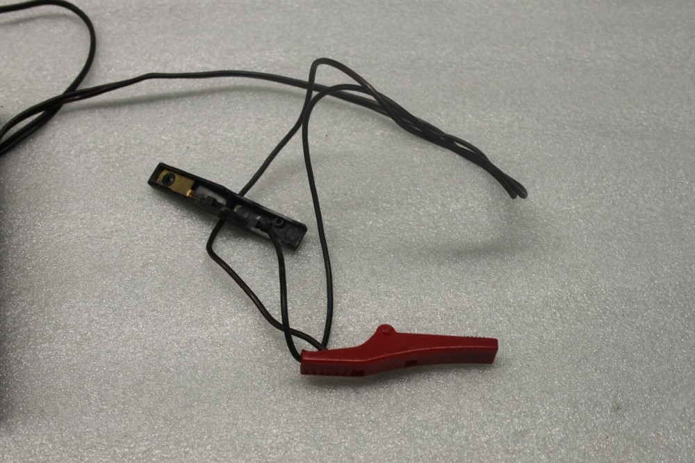 EQUUS 6 function analyzer 3030