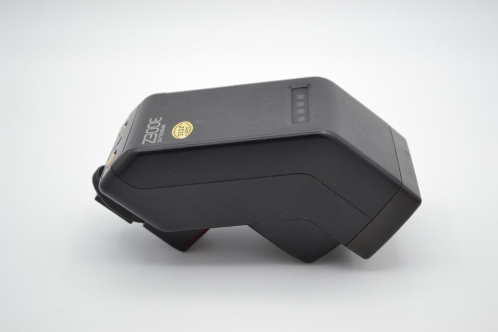 Canon 300 EZ Speedlite Flash