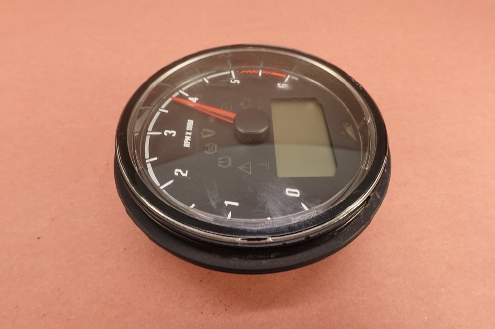 2020-2023 Indian Challenger Tach Tachometer