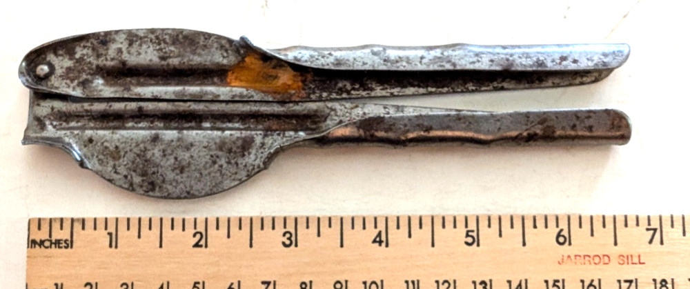 Boye Needle Co Tool - Chicago