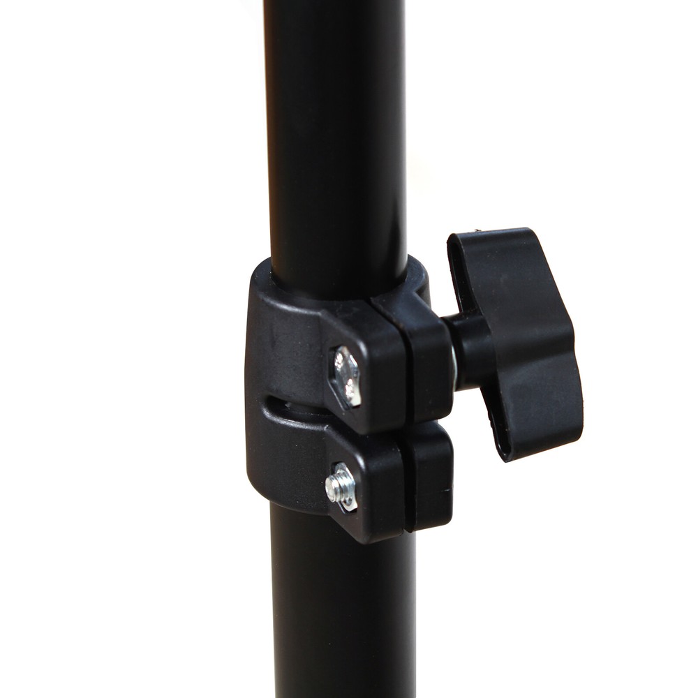 Tripod Portable Notebook Photography Tripod Height Adjustable Projector Stand