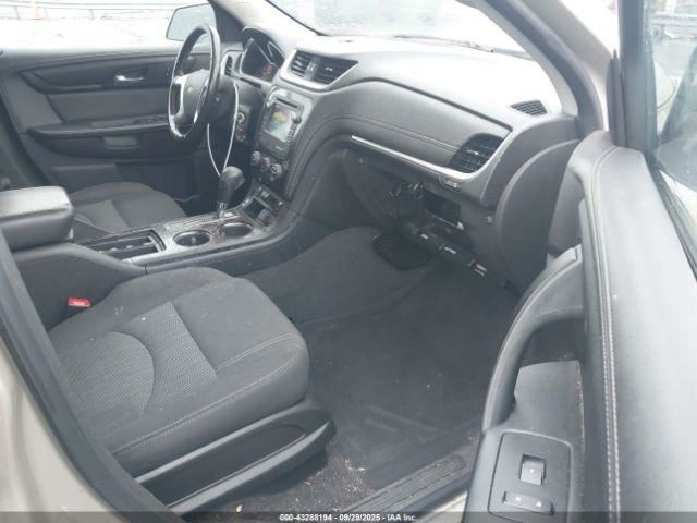 TRAVERSE 2015 Glove Box 4896739