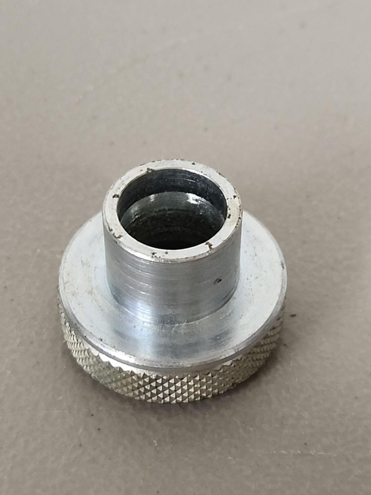 Porter Cable 42045 Router Template Guide and Lock Nut
