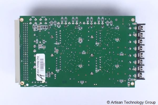 Delta Tau AMP-2 4-Axis Analog Amplifier