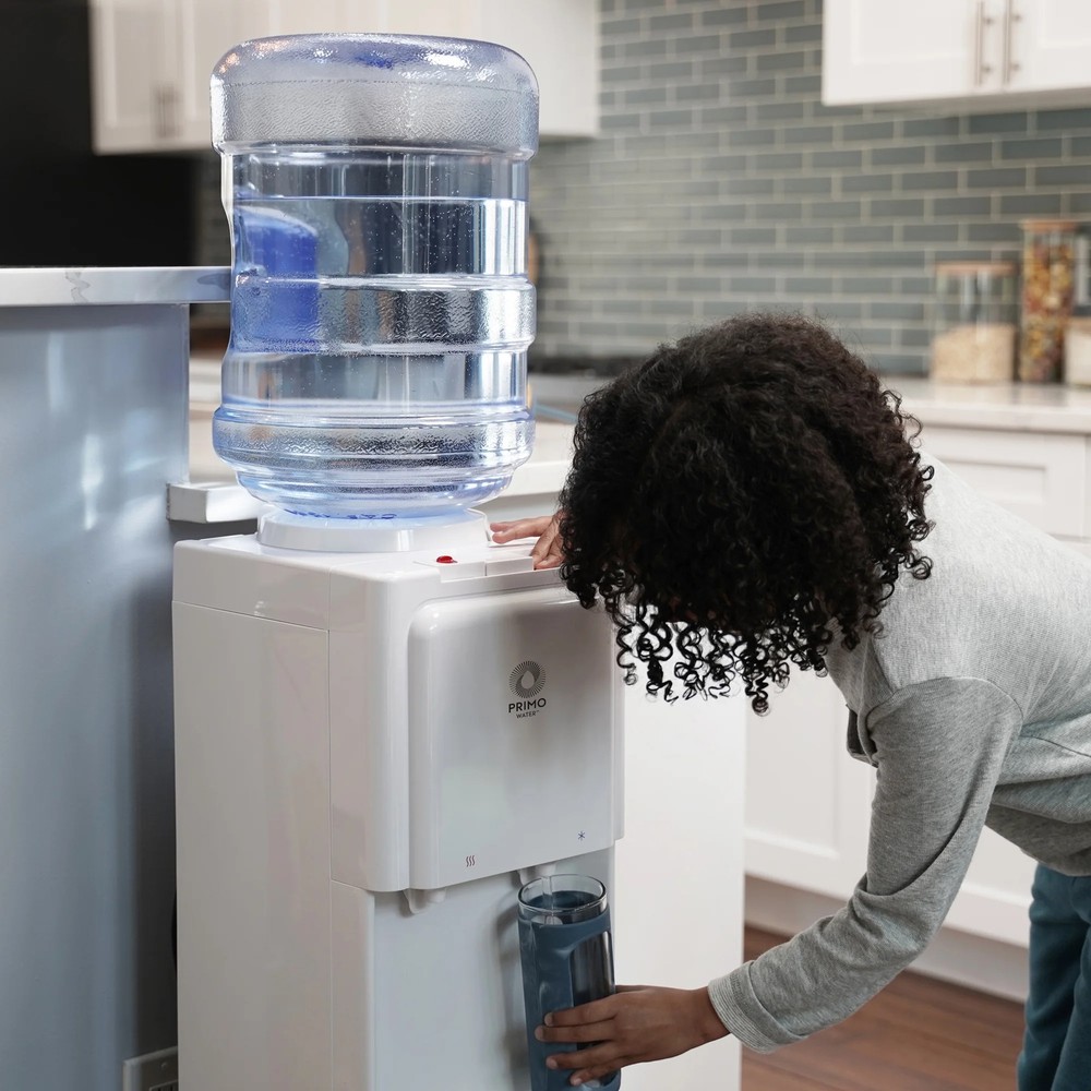 Primo Water® Top Loading Classic 2 Temp Water Dispenser