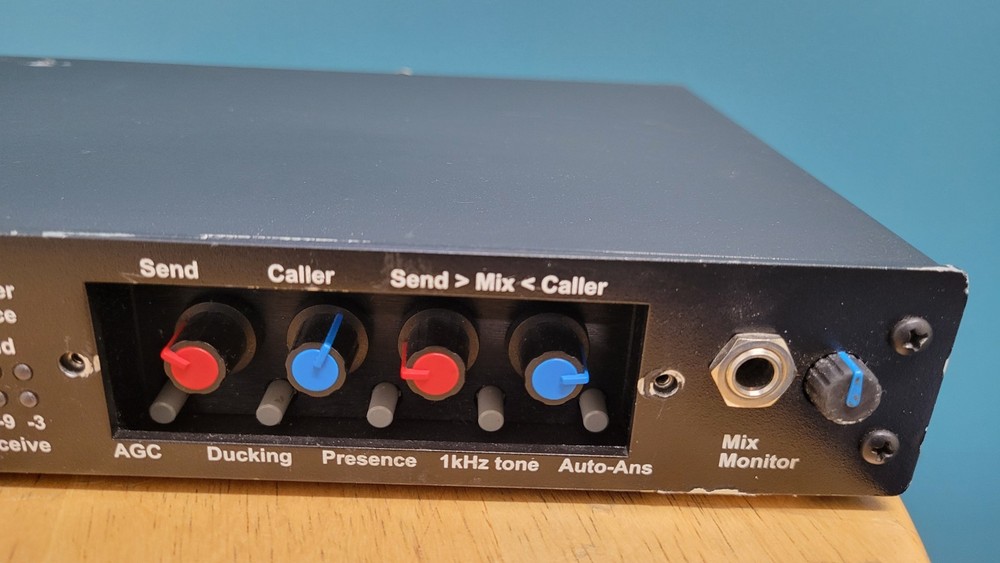 JK Audio innkeeper 1x Digital Hybrid Interface