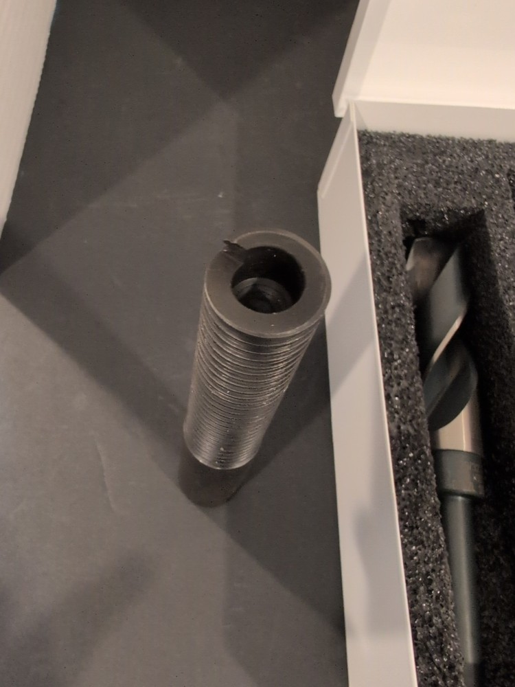 HeilCoil Thread Repair Kit "Only 4 Inserts"