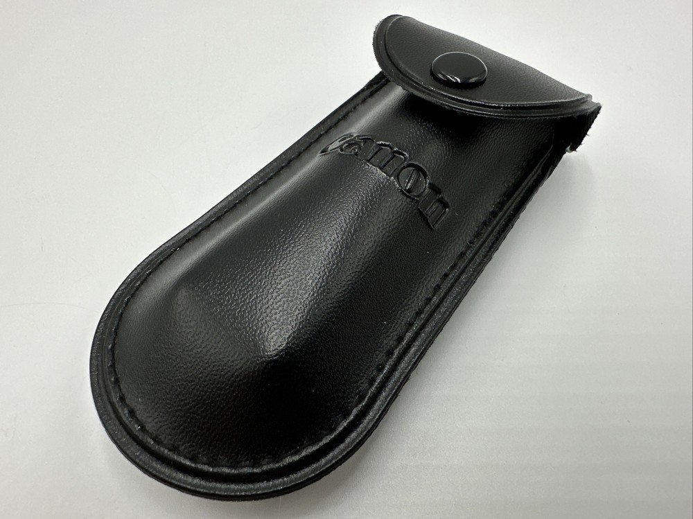 Canon Barcode reader E, with Case