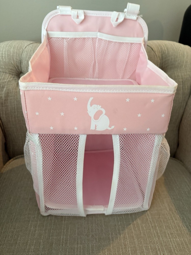 Diaper Organizer
