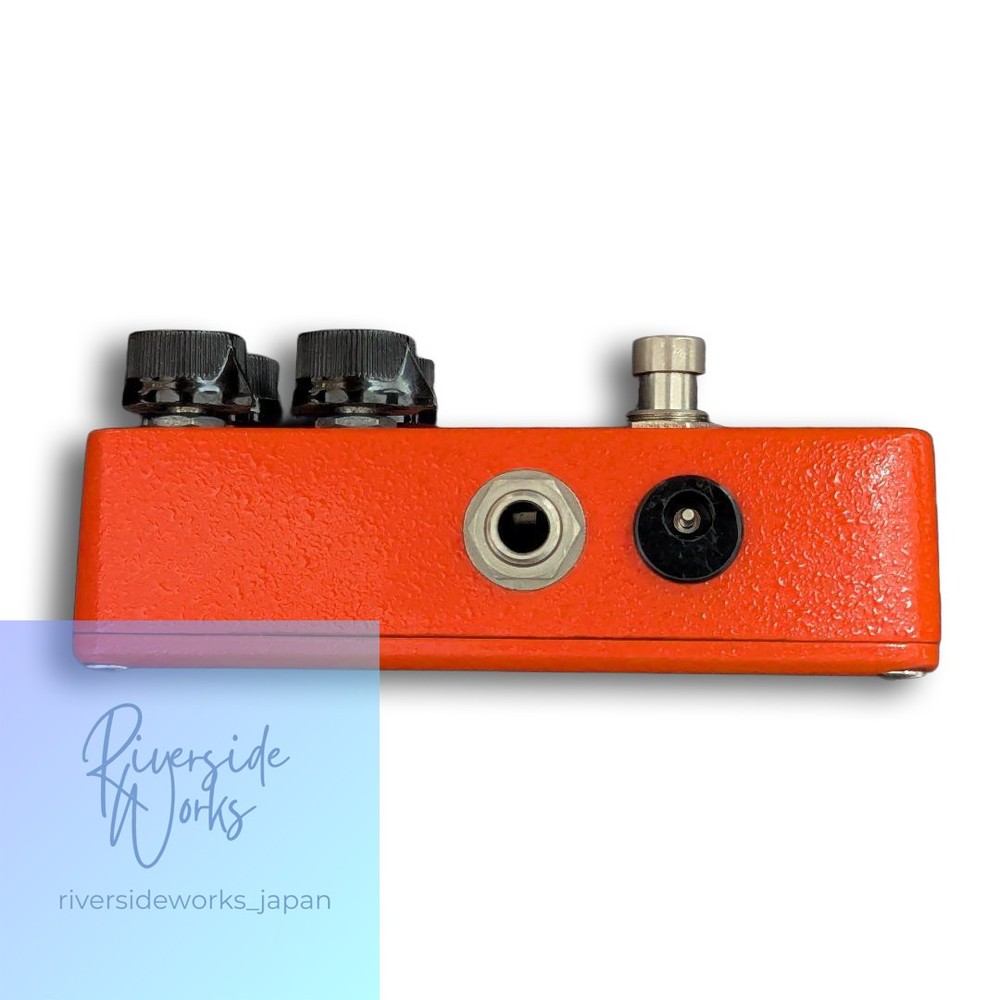 Xotic BB preamp