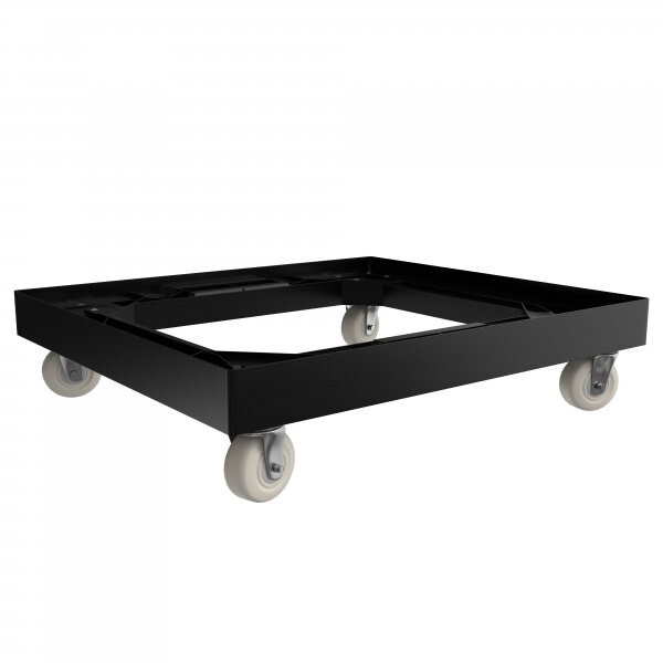 BREAD TRAY DOLLY