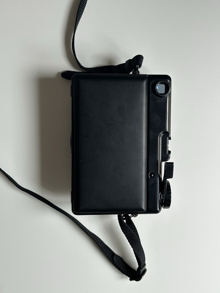 Plaubel Makina 67 Medium Format Film Camera