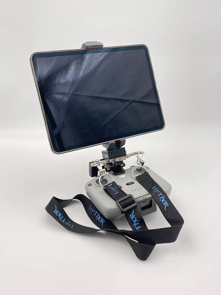 LifThor Axe 2-Point Lanyard Add-on