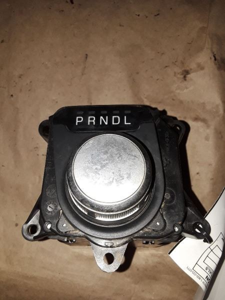 200       2015 Transmission Shift 1089306