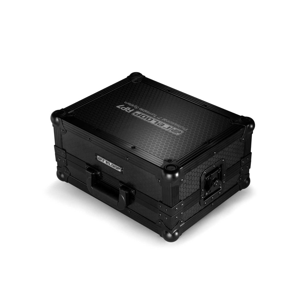 Reloop RP-7 Turntable Flight Case