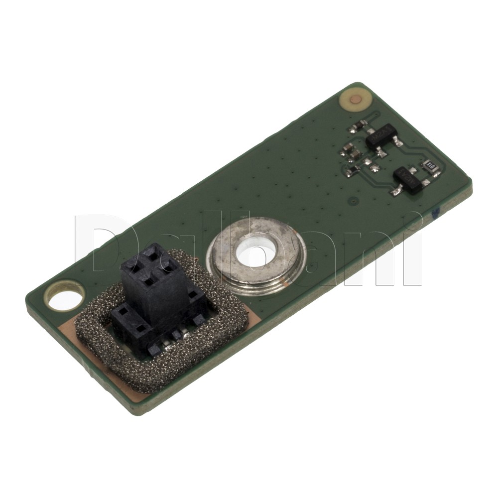 Xbox Series S Power Button LED Board Original Replacement Part