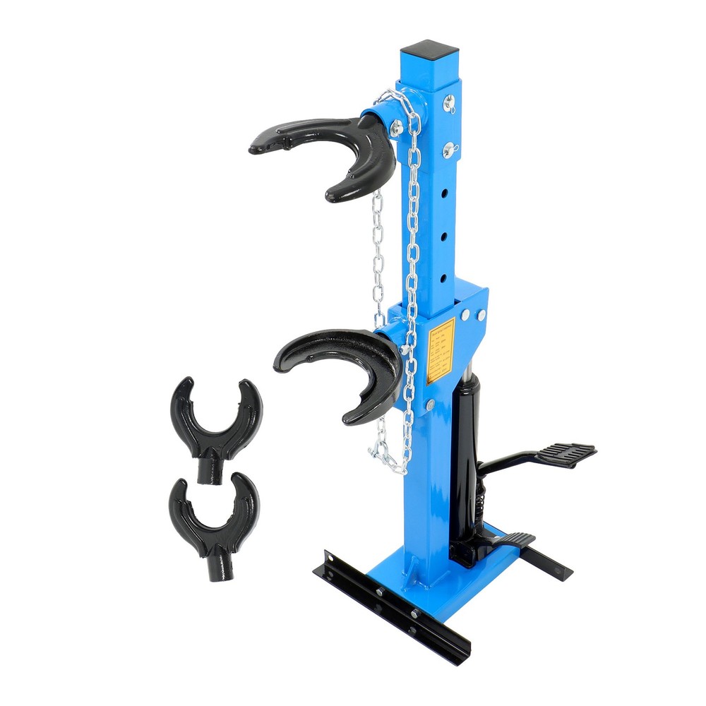 LABLT 4.5T Strut Hydraulic Compressor Removing Tool  Coil Spring Compressor