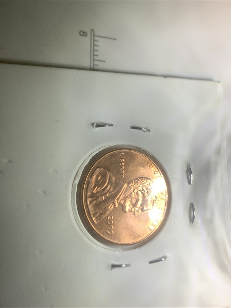 2009 professional life penny