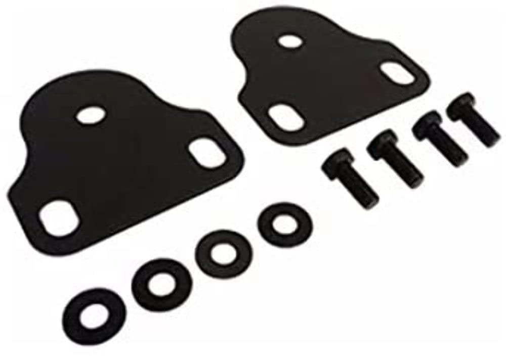 Crown Automotive RT27014 Windshield Bracket Set