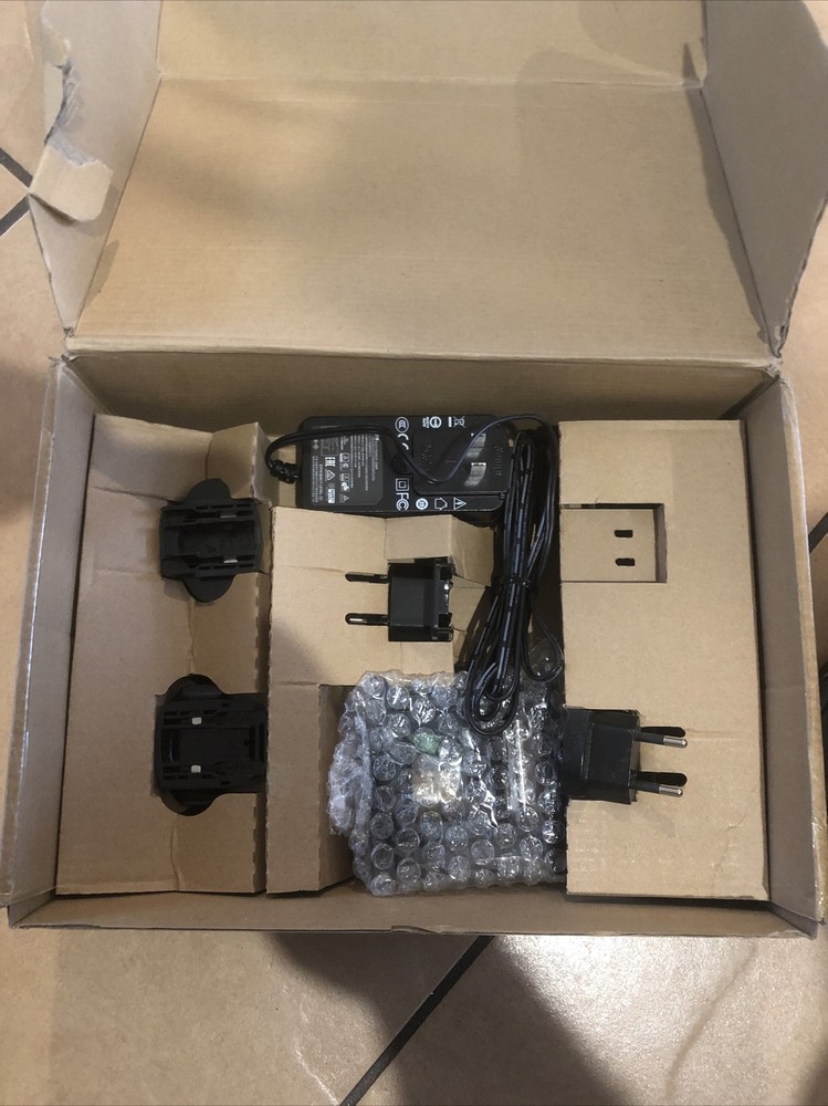 Newland NQuire 1000 Tested And Working