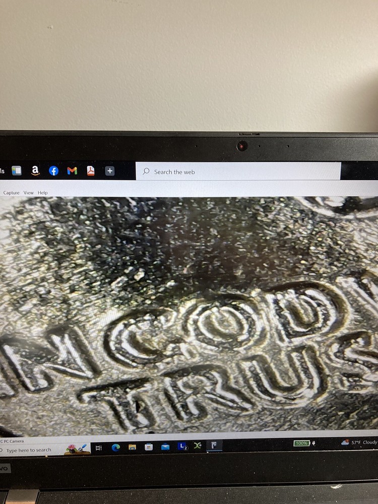 1976 bicentennial quarter DDO & DDR