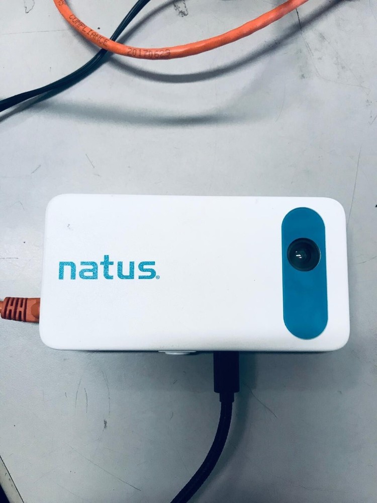 NATUS NEWBORN NICVIEW 2 NVCAM WEB CAMERA SYSTEM