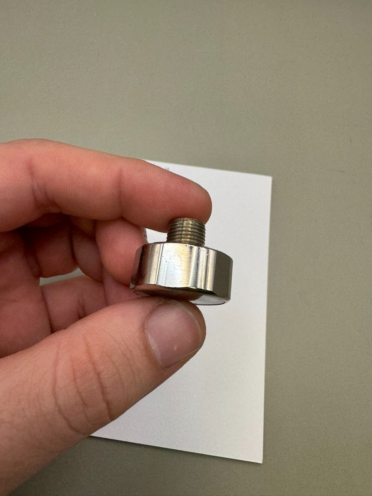 Paintball O-160 Gauge