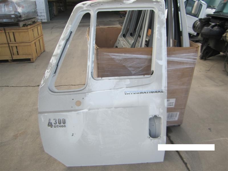 For INTERNATIONAL DOOR ASSEMBLY Left ,  MD