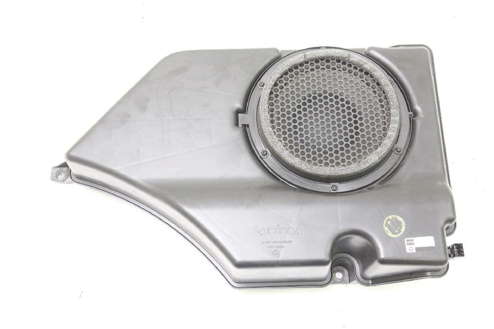 dodge nitro 87305 speaker