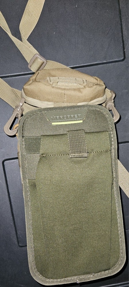 New- PROPPER Water Bottle Carrier