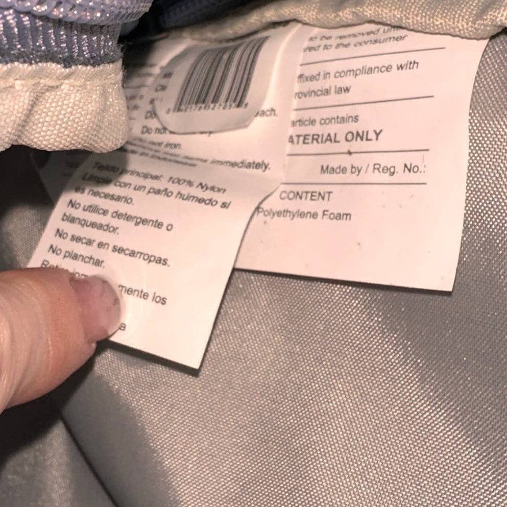 High Sierra Water Aqua Drinking Backpack