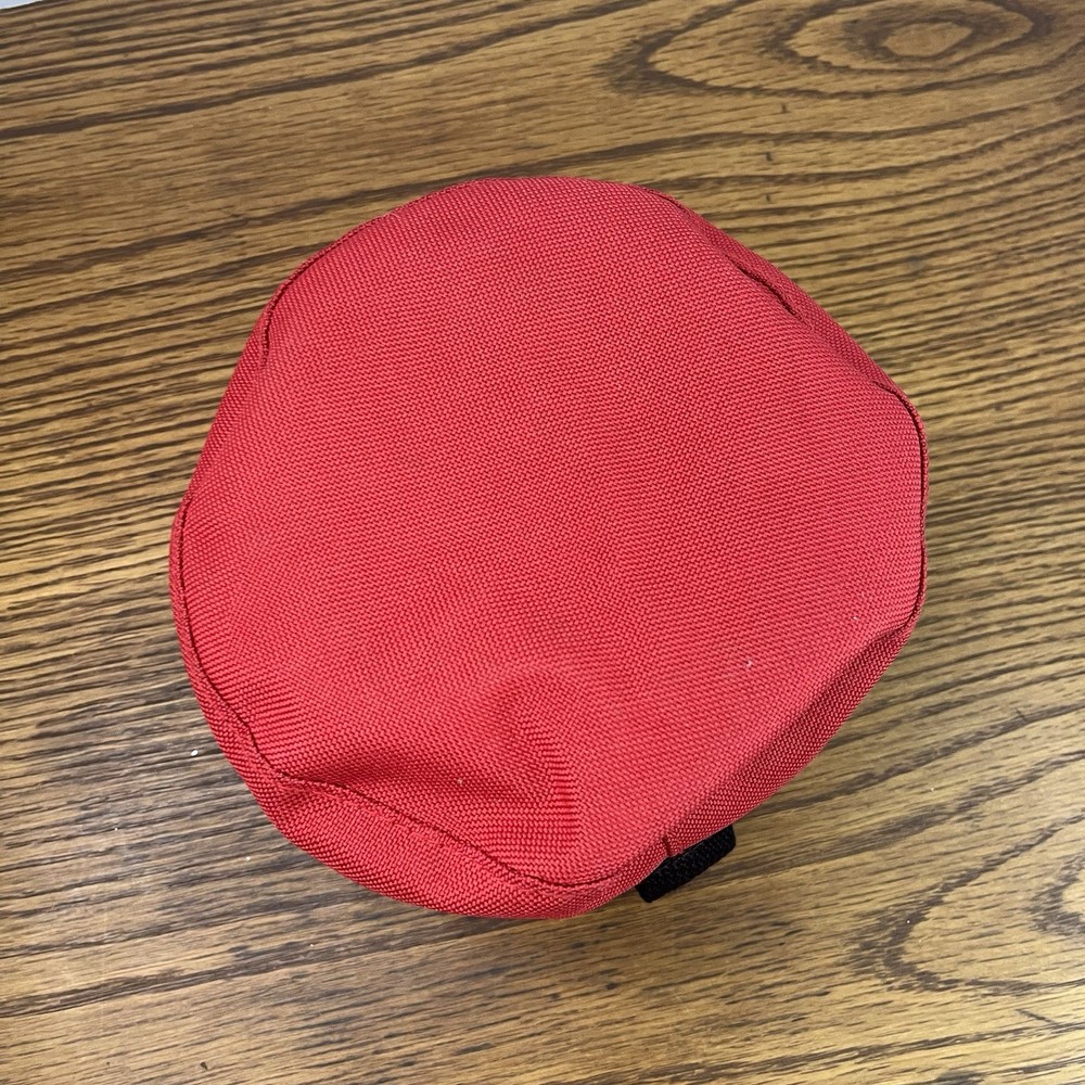 Bison Design Portable Pet Bowl