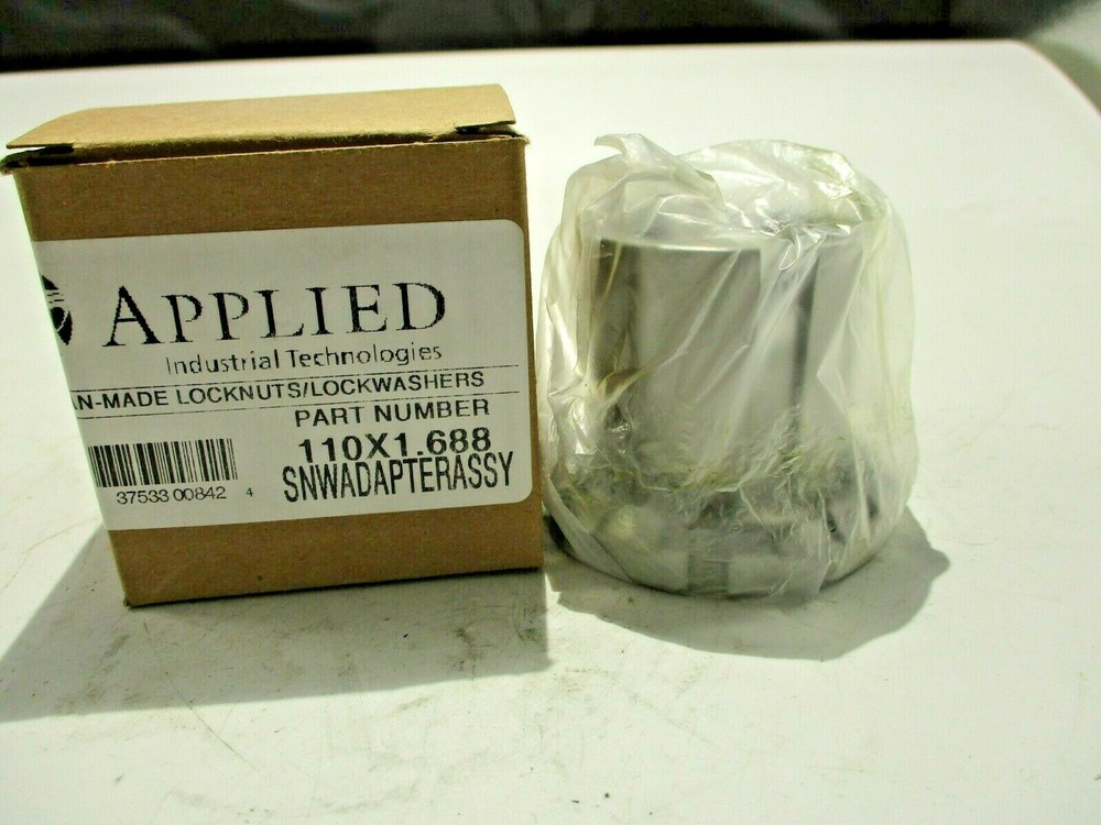 NEW APPLIED 110X1.688 ADAPTER ASSEMBLY