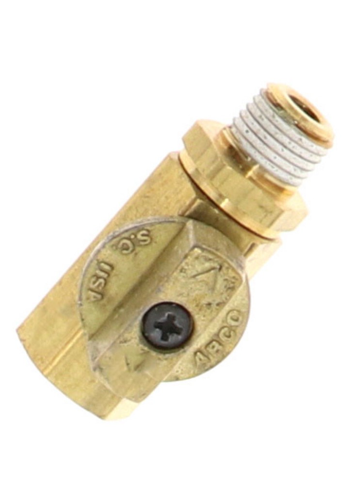 MACK 25176642 - SHUT OFF VALVE