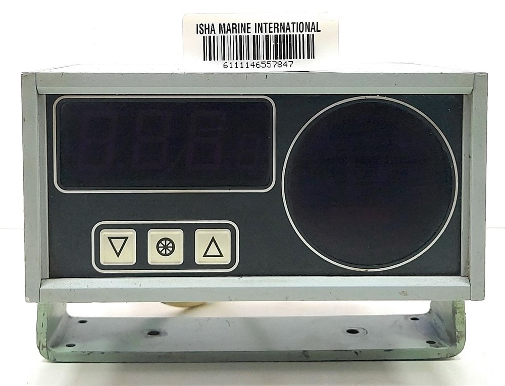 Scandinavian Micro Systems LR40 Digital Gyro Repeater