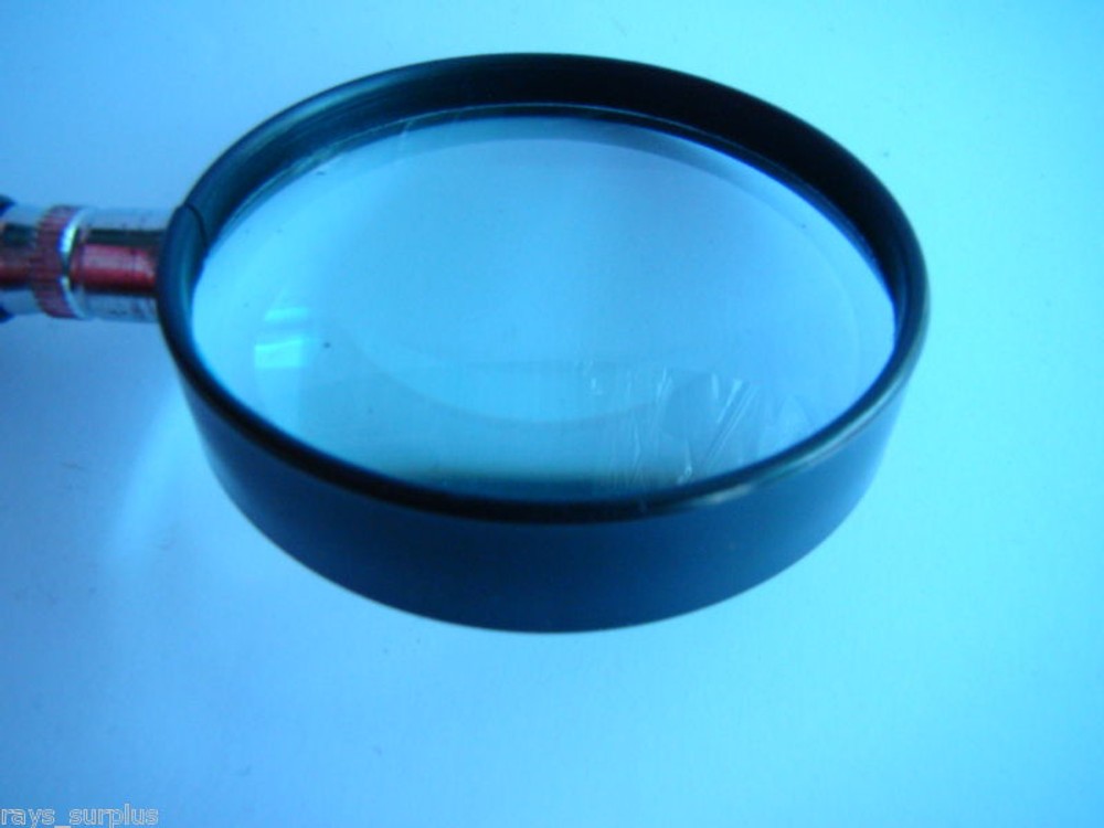 Magnifying Glasses