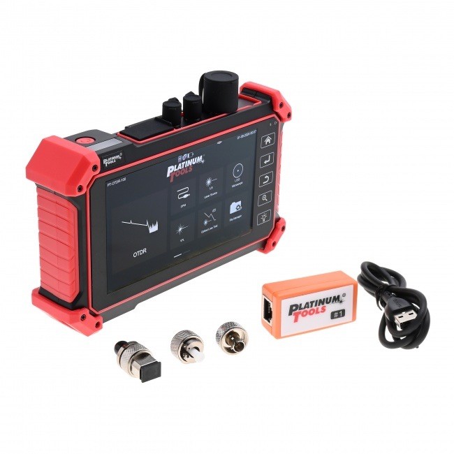 Platinum tools PT-OTRD-100