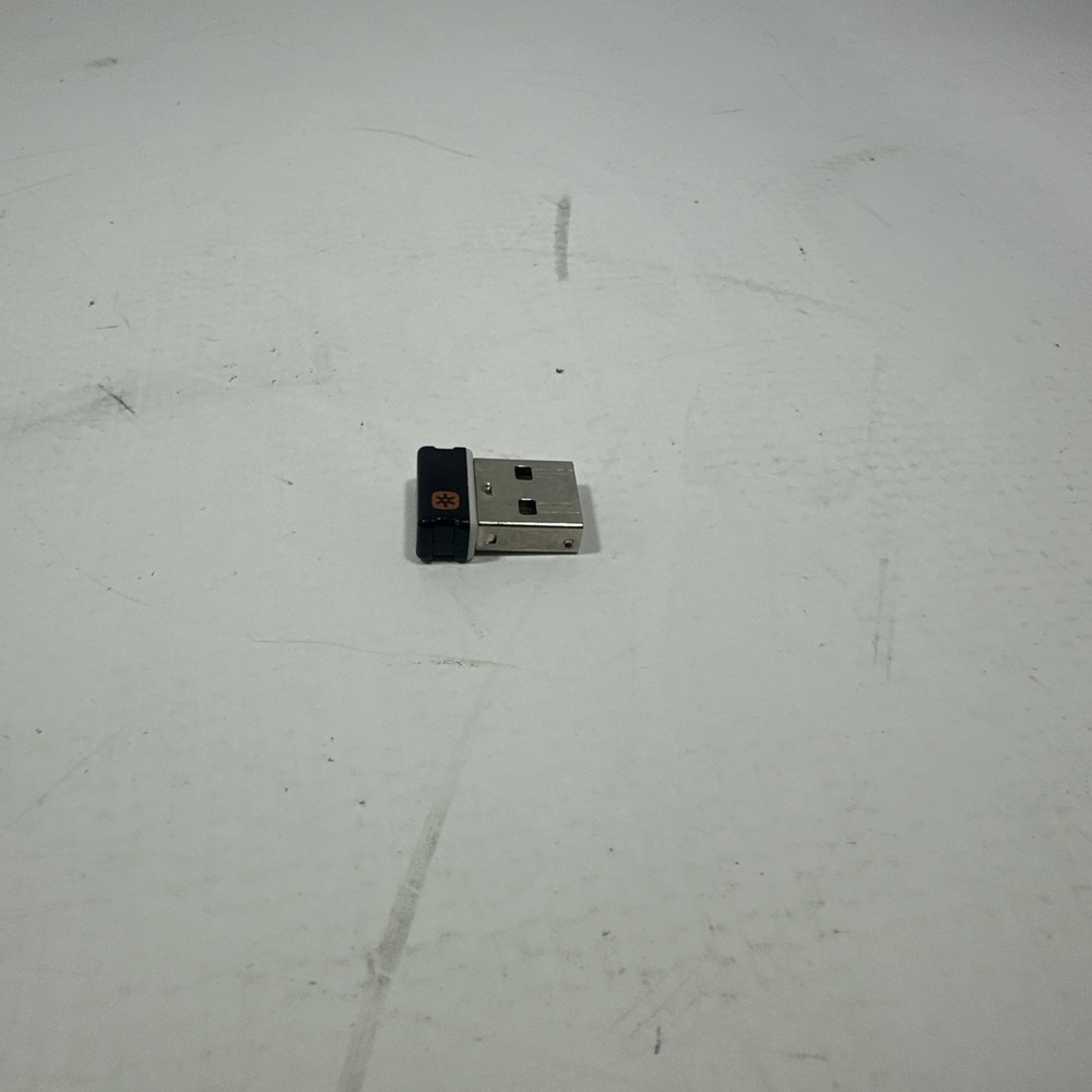 Logitech USB Nano Unifying Receiver for Mouse Keyboard C-U0007