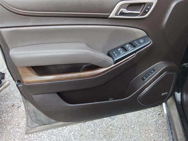 2017-2020 GMC Yukon Dash Mounted DVD Player Entertainment System