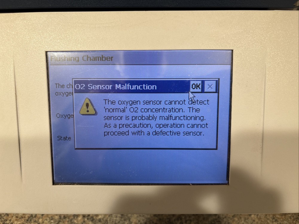 Bruker Daltronics Image Prep