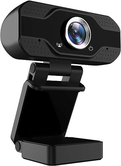 Full HD1080 HD Webcam Cam model IPUSB02C