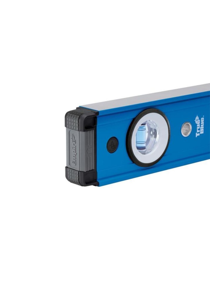 Empire Level 48 In. True Blue Box Level