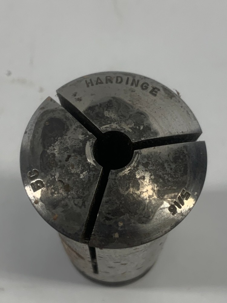 Hardinge 5c Collet 5/16" Internal & External Threads