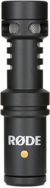 Rode VideoMic Me-C+ USB Microphone