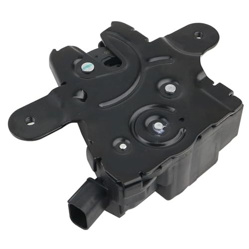 754459 51492754459 Replacement Trunk Lid Latch Lock Actuator Compatible with