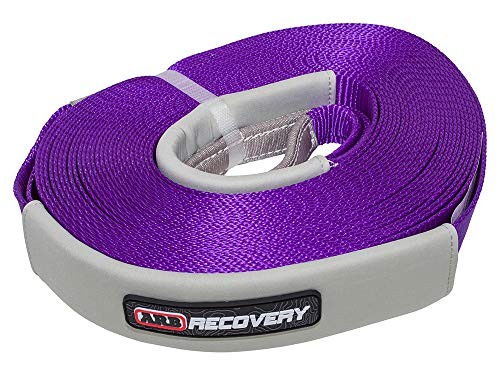 Winch Ext Strap 9900 Lb (720LB)