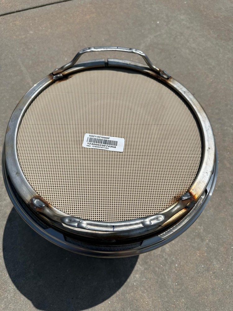 Volvo 22936980 Genuine OEM DPF Filter