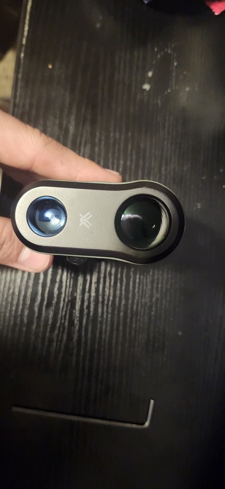 Vortex Ranger 1300 Laser Rangefinder