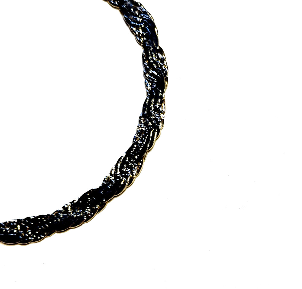 Haunted Ghost Bracelet, The Historic Hotel Ghost!